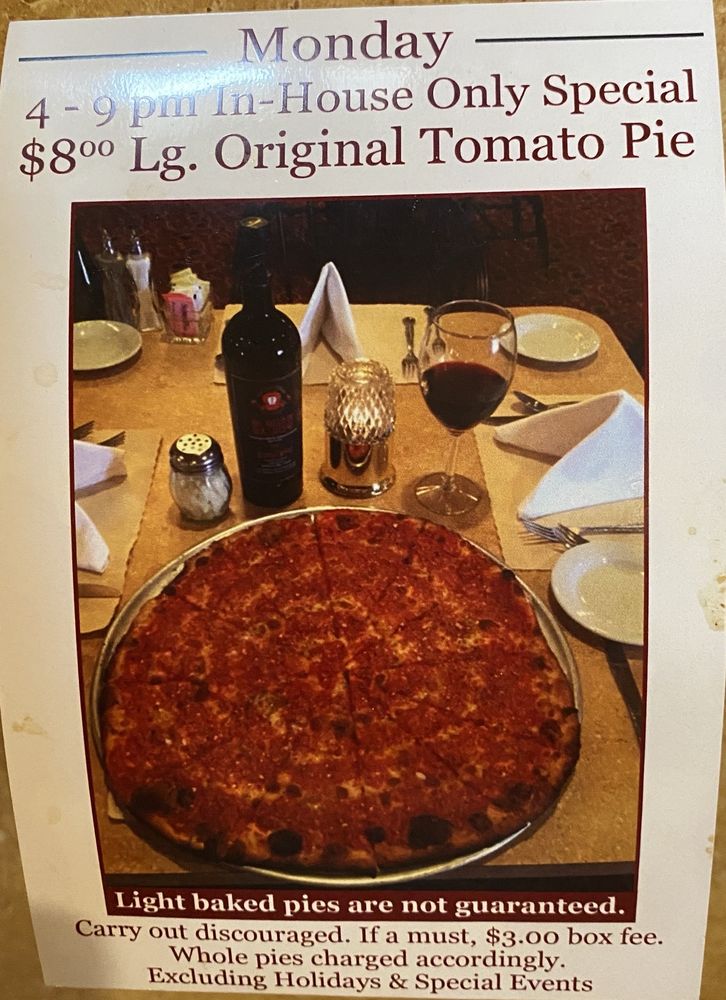 Cesare's Ristorante