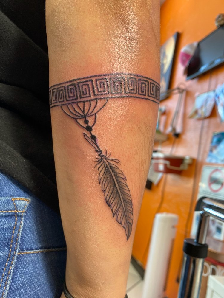 Ink Addictz Tattoo Studio
