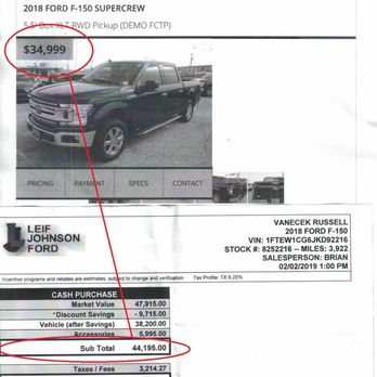 Leif Johnson Ford Austin Tx >> Leif Johnson Ford 71 Photos 508 Reviews Auto Repair 501 E Leif Johnson Ford Austin Tx >> Leif Johnson Ford 71 Photos 508 Reviews Auto Repair 501 E