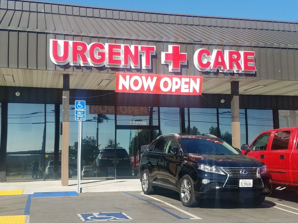 Photos for Sylmar Urgent Care Yelp