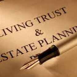 trust documents
