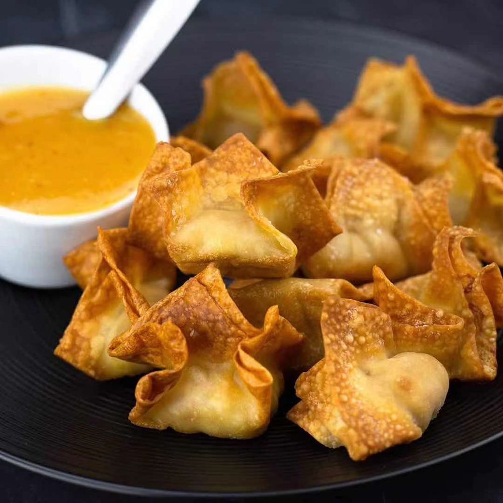 Dumpling Garden Dumpling Garden