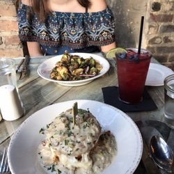 The Best 10 Restaurants In Mobile Al Last Updated December 2018 Dumbwaiter Restaurant