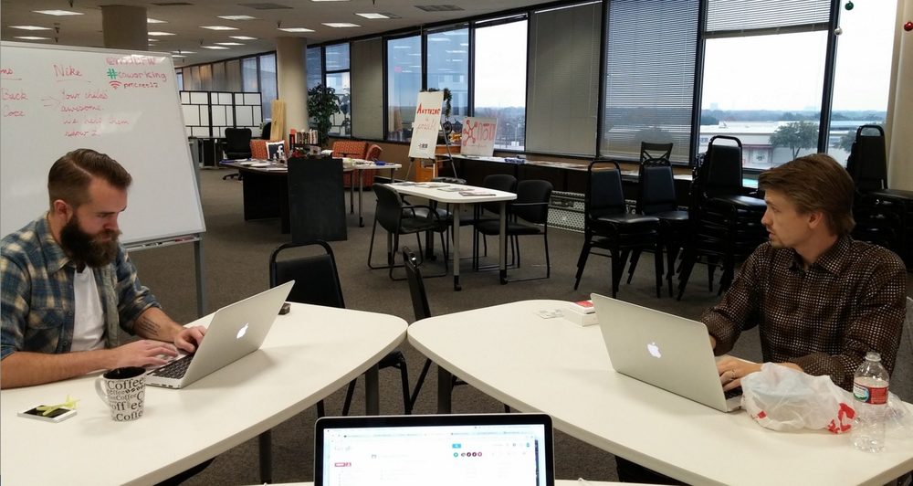 NōD Coworking