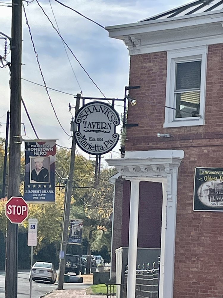 Shank's Tavern