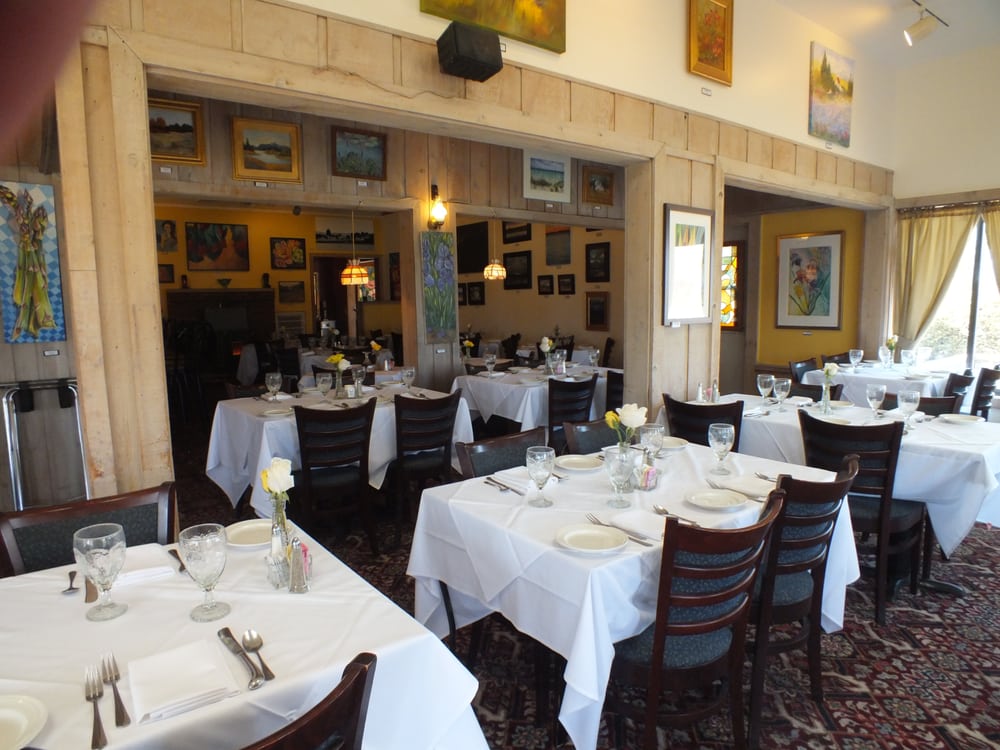 Old Mission Tavern 15 Photos & 40 Reviews American (New) 17015