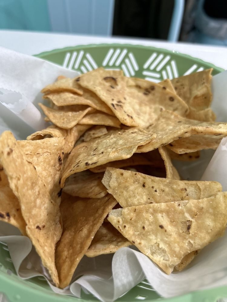 Vasquez Mexican Food