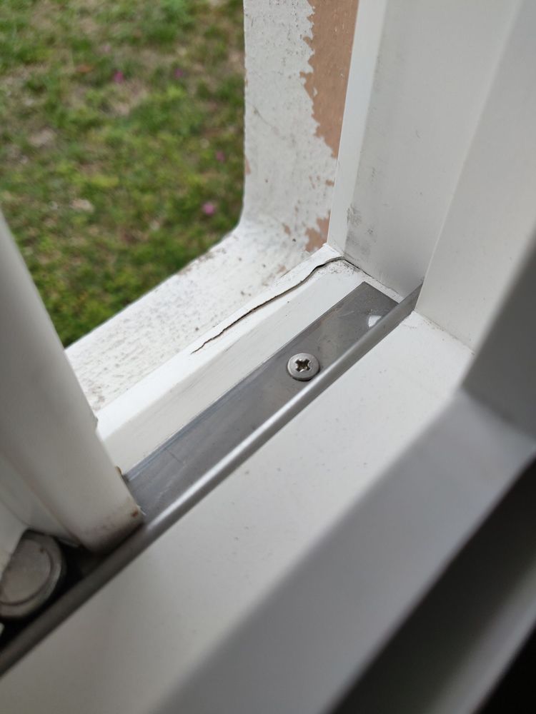 Stormguard Impact Window Door 56 Photos 33 Reviews Windows Stormguard Impact Window