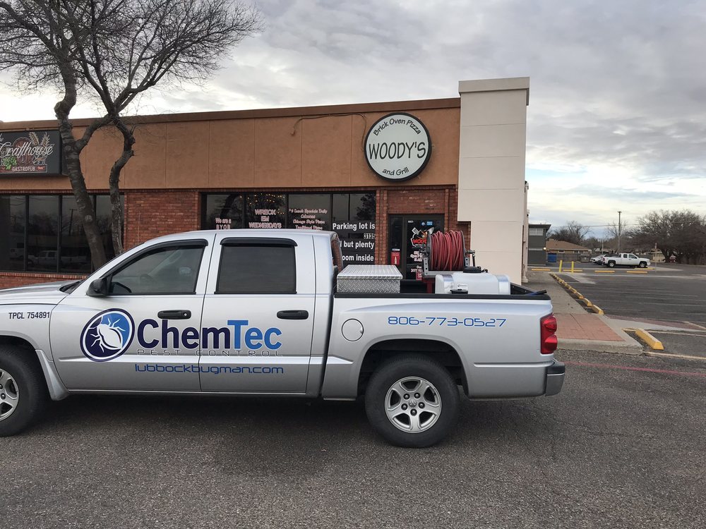 Chemtec Pest Control Get Quote 17 Photos 5109 Chemtec Pest Control Get Quote 17 Photos 5109 82nd St Lubbock Tx Phone Number Services Last Updated December 11 2018 Yelp