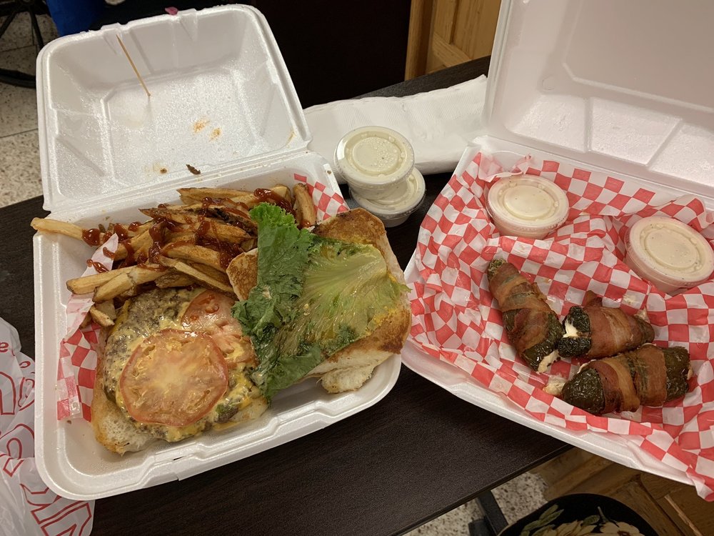 All American Eatery 2