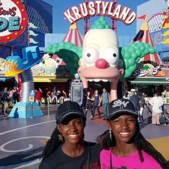 Universal Studios Hollywood - 6494 Photos & 2430 Reviews ...