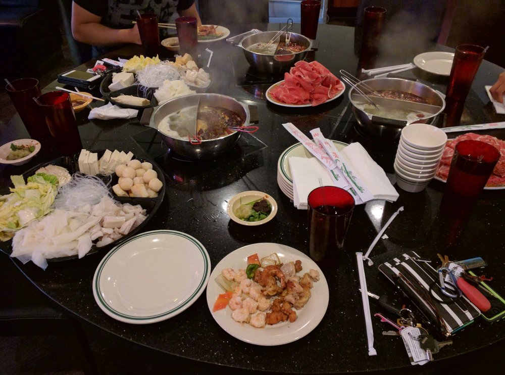 Joy Luck Buffet 135 Photos & 257 Reviews Chinese 8030 Manchester