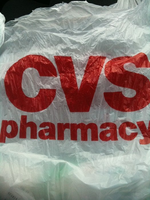 Famous Cvs Bag Yelp Photo Of Cvs Pharmacy Glendora Ca United States Famous Bag