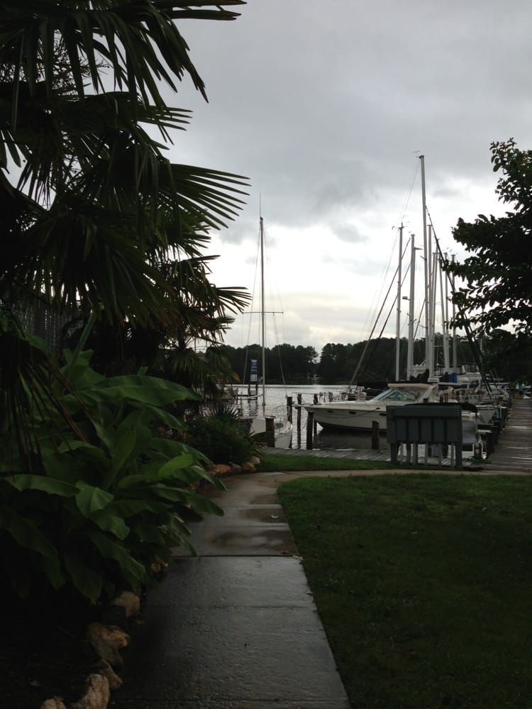 The Wheelhouse Bar And Grill