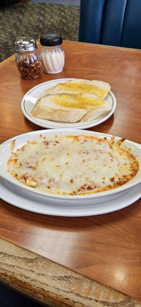 Rainbow Family Restaurant