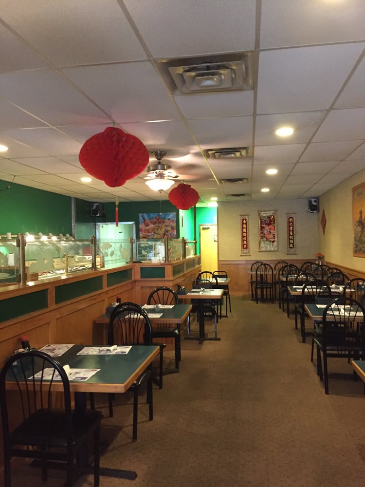 Imperial Garden Order Online 12 Reviews Chinese 147 W Maple St