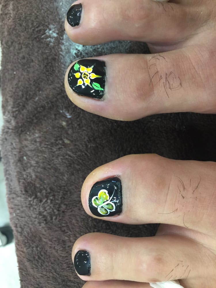 Yeah I Did It And Love Qup Yelp Photo Of Q Up Nails Henderson Nv United States Yeah I Did