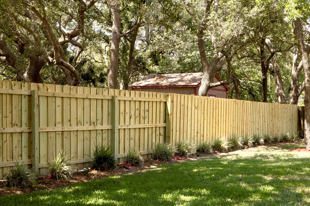 Superior Fence & Rail of North Florida