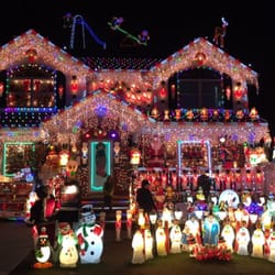 House Of A Thousand Lights 34 Photos Local Flavor 166 04 23rd Photo Of House A Thousand Lights Whitestone Ny United States The