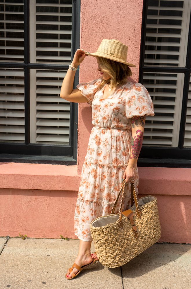 Nostalgia Hollow Co.