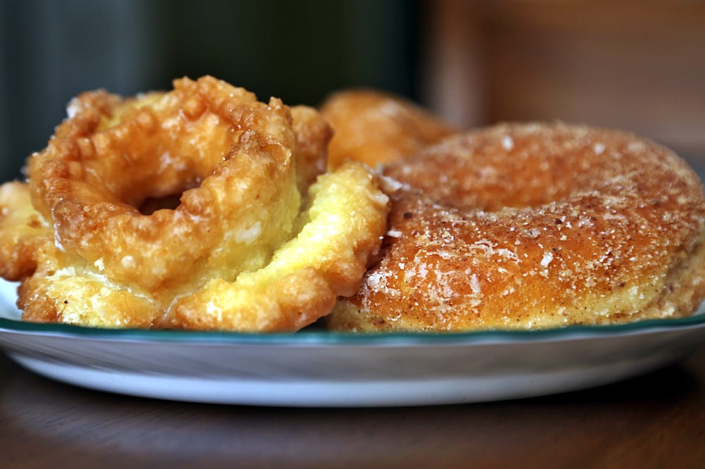 Donut And Yogurt 125 Photos &amp; 90 Reviews Ice Cream