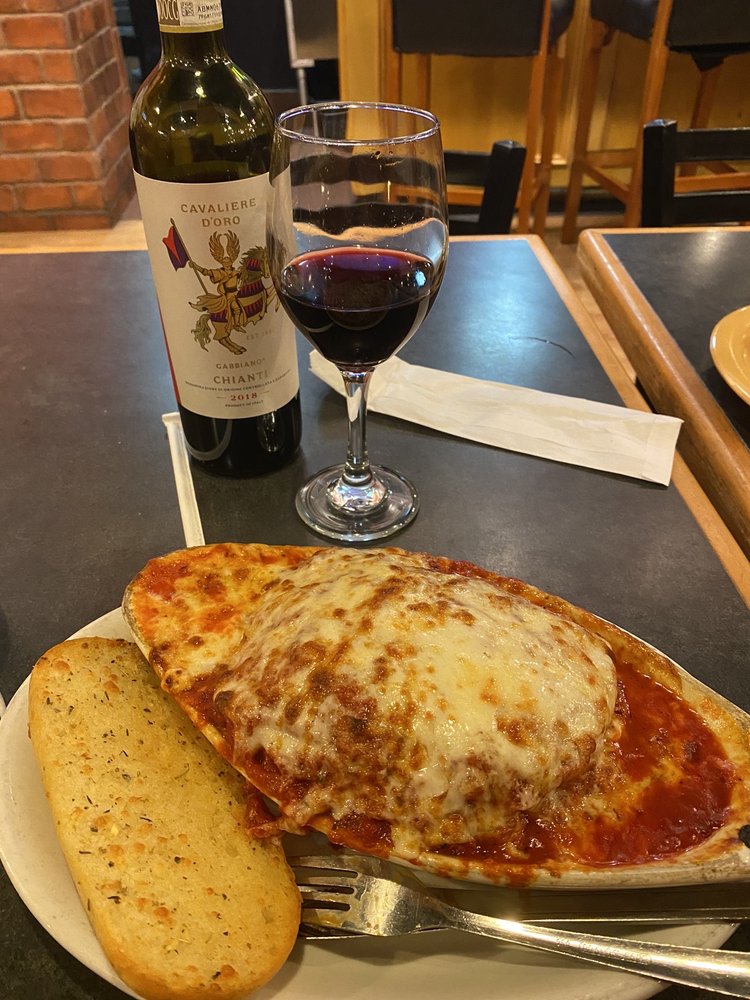 Locatelli's