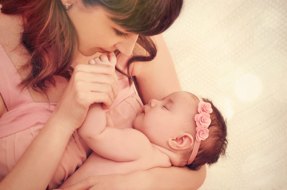 Sweet Sleep Newborn Care