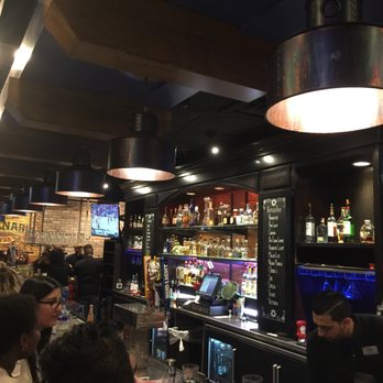 Chevys Fresh Mex 348 Photos 249 Reviews Mexican 365 Route 3 Photo Of Chevys Fresh Mex Clifton Nj United States Busy Bar