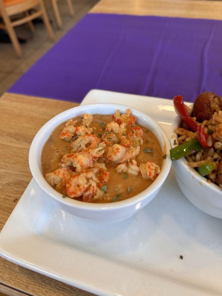 Le Bontemps Cafe and Catering