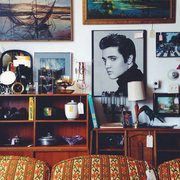 Garage Vintage - 15 Reviews - Antiques - 776 Santa Fe Dr, Lincoln Park