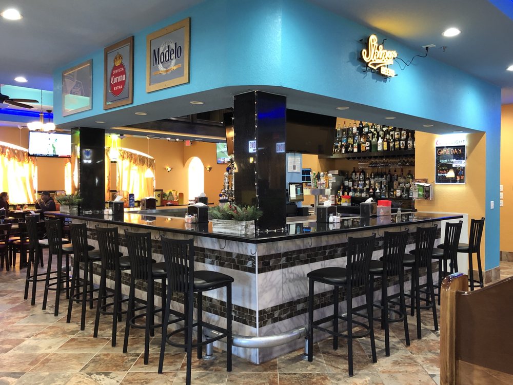Full Bar Tvs Through The Restaurant Yelp Full Bar Tvs Through The Restaurant Yelp