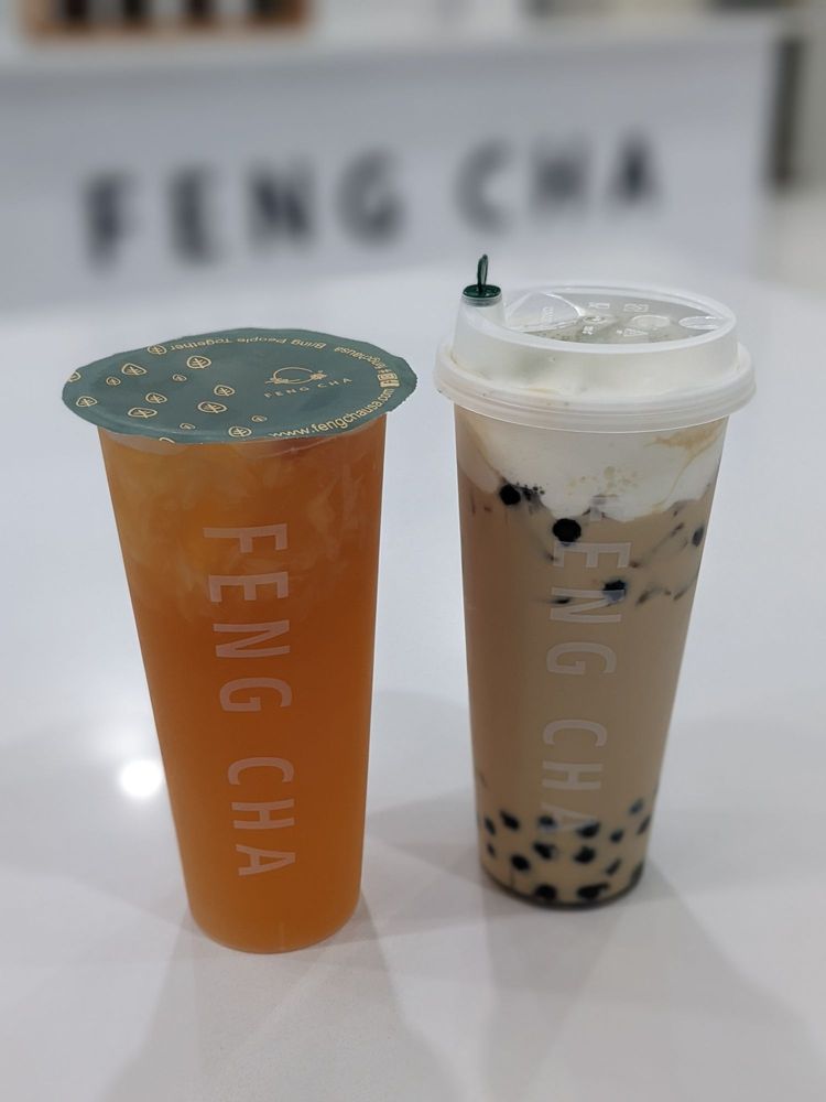 Feng Cha Highland