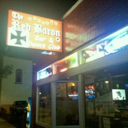 Red Baron Bar Dance Club Closed Clubs 62 16th Ave Sw Photo Of Red Baron Bar Dance Club Cedar Rapids Ia United States