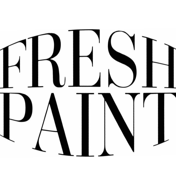 Port City Fresh Paint
