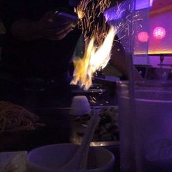 Fusion Anese Steakhouse 14 Photos 27 Reviews Photo Of Fusion Anese Steakhouse Vienna Wv United States