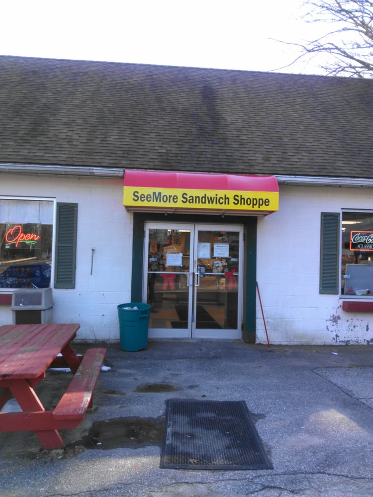 Guerra’s Sandwich Shoppe 10 Reviews Restaurants 130 New Haven Rd