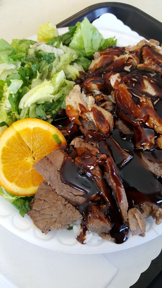 Rascals Teriyaki Grill 384 Photos & 664 Reviews Japanese 1760