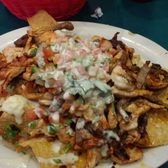 Xochimilco Authentic Mexican Restaurant El 15 Photos 30 Reviews Photo Of Xochimilco Authentic Mexican Restaurant El Springfield Il United States Nachos