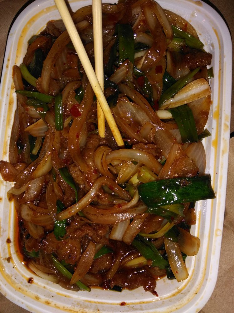 Great Wall Chinese Restaurant 10 Reviews Chinese 122 Ainsworth St