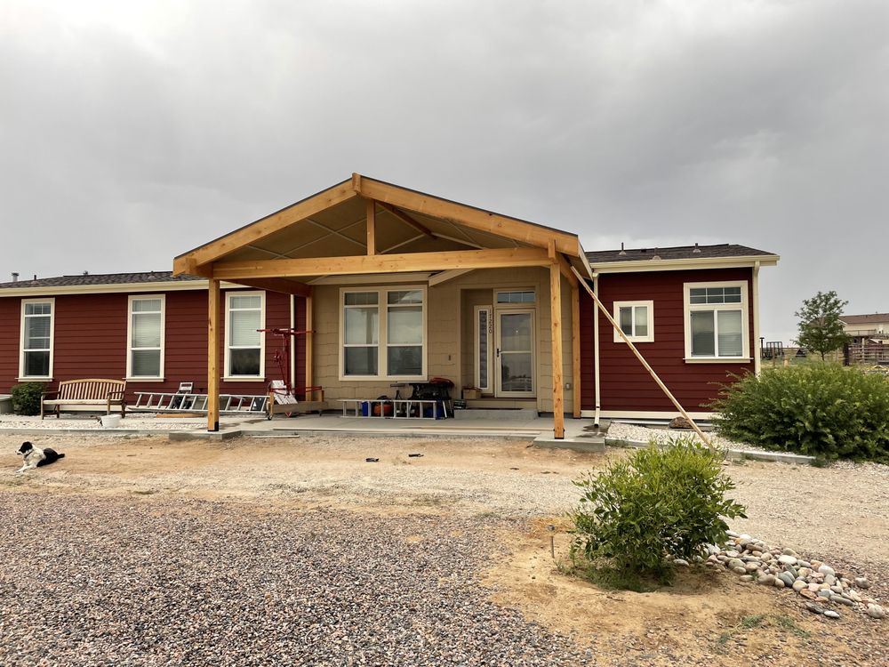Aspen Ridge Custom Solutions