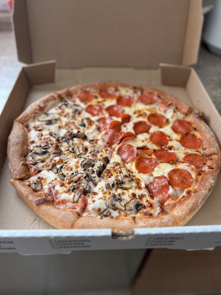 Fernando's Pizza
