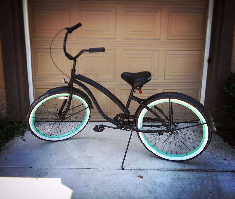 Pacific Coast Bicycle 43 Reviews Bikes 1815 Ave, Pacific