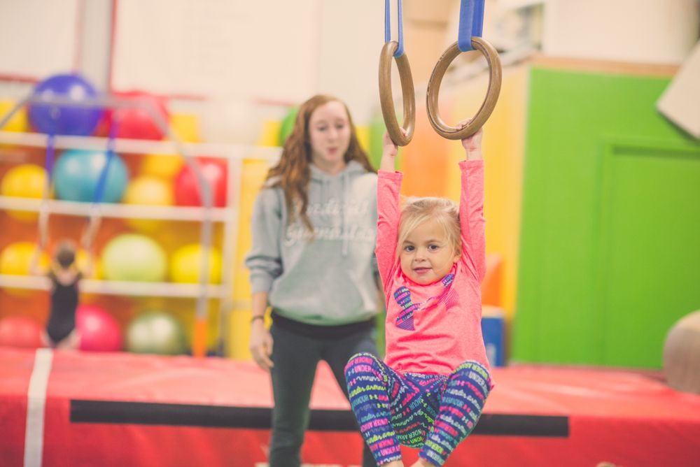 Frederick Gymnastics Club