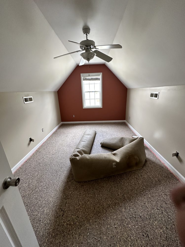 DAS Flooring & Paint