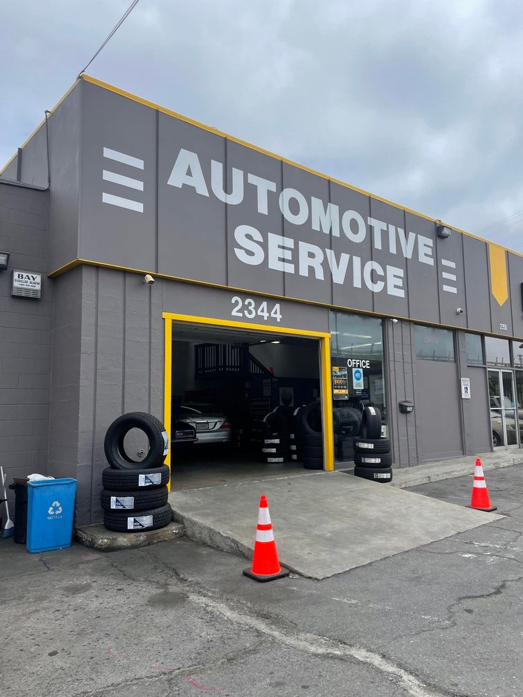 Fast Auto Repair