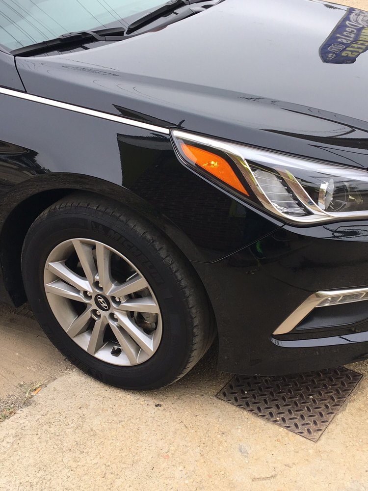 Kwik Change Tire & Auto Service