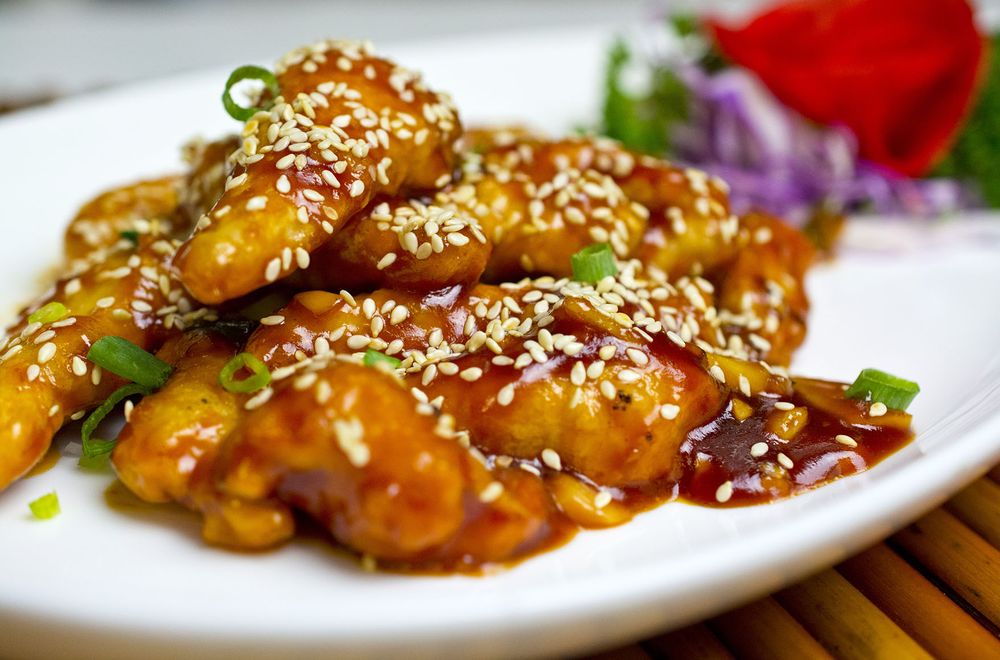 Wah Kee Chinese Seafood Cuisine