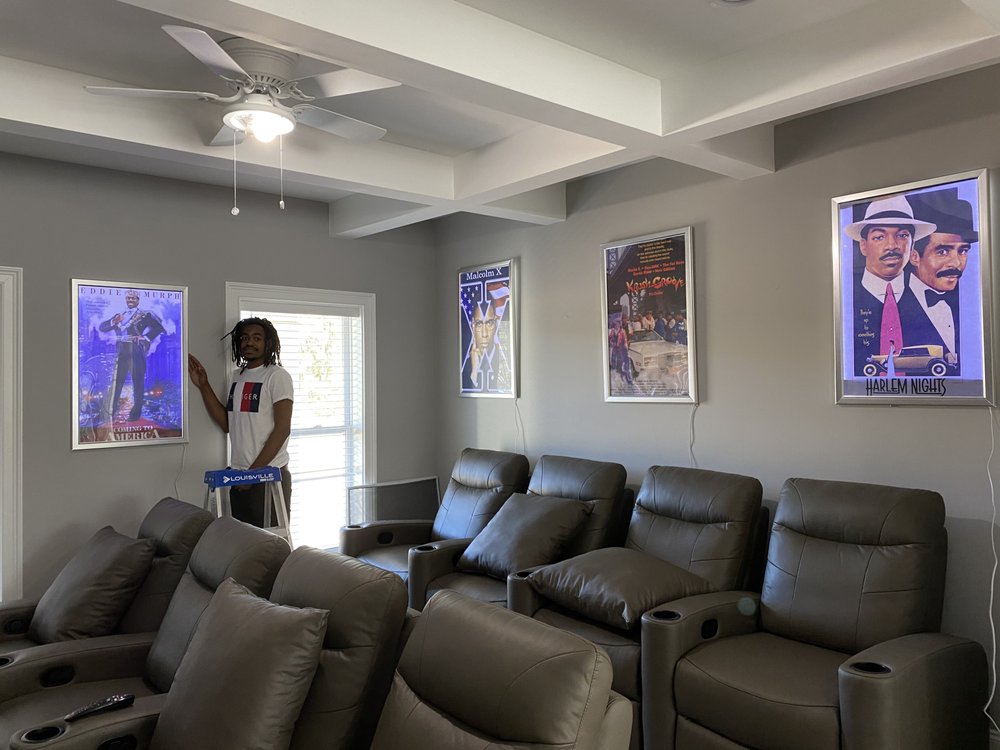image of business Son-Son Renovations