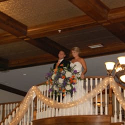 Carl House 12 Reviews Venues Event Es 1176 Atlanta Hwy Photo Of Carl House Auburn Ga United States Balcony With Stairs To