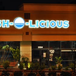 Fish-O-Licious - 257 Photos & 175 Reviews - Seafood - 2594 ...
